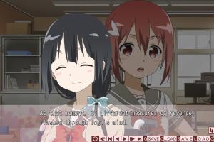 Yuuki Yuuna wa Yuusha de Aru 2