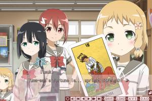Yuuki Yuuna wa Yuusha de Aru abandonware