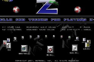 Z-Ball 1