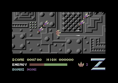 Z-Pilot abandonware