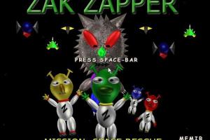 Zak Zapper 0