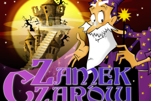 Zamek Czarów 0