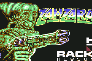 Zamzara 0