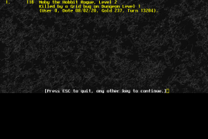 Zangband 18