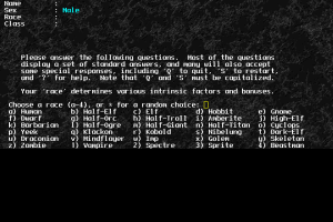 Zangband 1