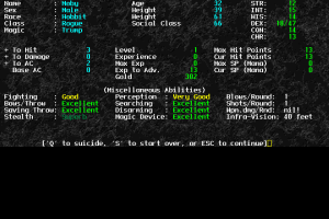 Zangband 2