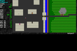 Zangband 3