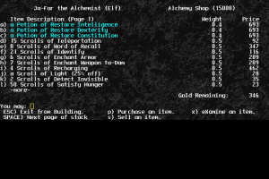 Zangband 4
