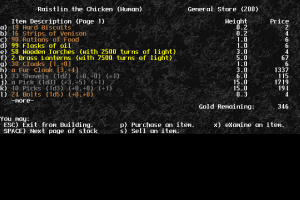 Zangband 7