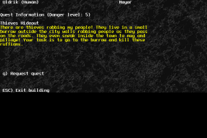 Zangband 8