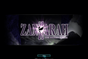 Zanzarah: The Hidden Portal 0
