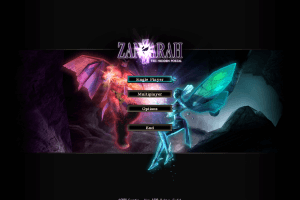 Zanzarah: The Hidden Portal 1