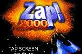 Zap!2000 0