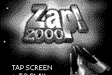 Zap!2000 20