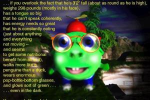 Zap Zilden 0