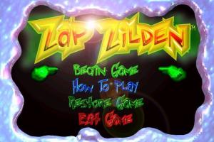 Zap Zilden 1