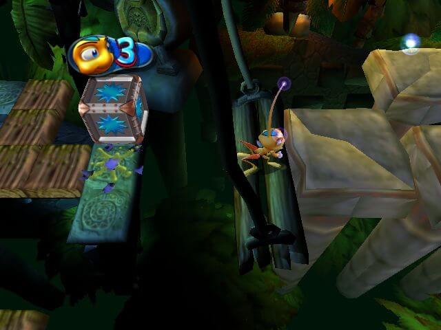 Image 19 - Banjo-Kazooie: Nuts & Bolts - ModDB