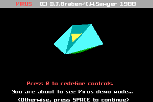 Virus 1