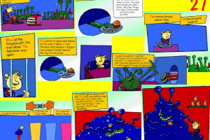 Zargon Zoo 2