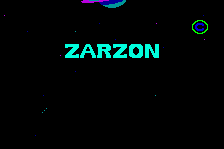 Zarzon 1