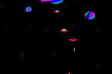 Zarzon abandonware