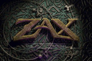 Zax: The Alien Hunter 0