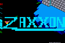 Zaxxon 0