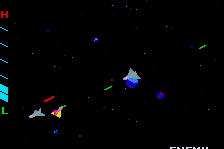 Zaxxon 11
