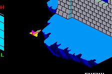 Zaxxon 2