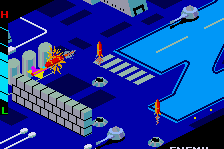 Zaxxon 5