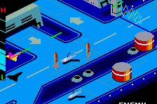 Zaxxon 7