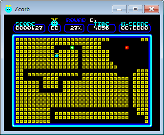 Zcorb abandonware