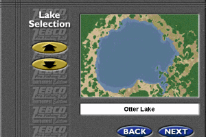 Zebco Pro Fishing 3D: Tournament Edition 2