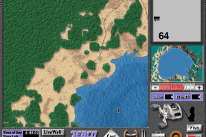 Zebco Pro Fishing 3D: Tournament Edition 3