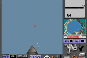 Zebco Pro Fishing 3D: Tournament Edition 4