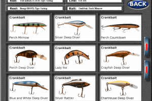 Zebco Pro Fishing 3D: Tournament Edition 5