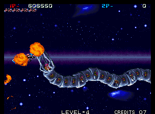 Zed Blade abandonware