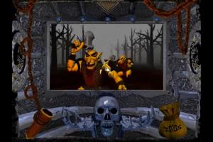 Zeddas: Horror Tour 2 1