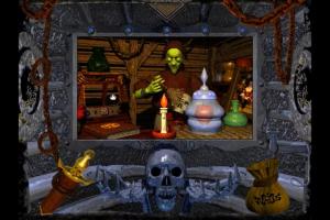 Zeddas: Horror Tour 2 2