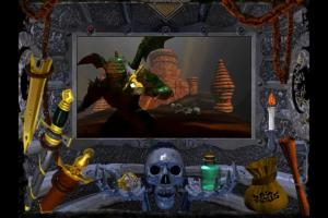 Zeddas: Horror Tour 2 abandonware