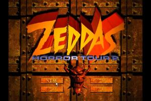 Zeddas: Horror Tour 2 0