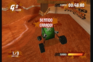 Zeebo Extreme Baja 13