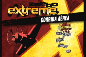 Zeebo Extreme Corrida Aérea 0