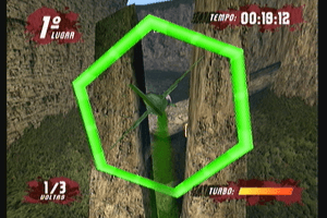 Zeebo Extreme Corrida Aérea 11
