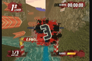 Zeebo Extreme Corrida Aérea 5