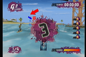 Zeebo Extreme Jetboard 5