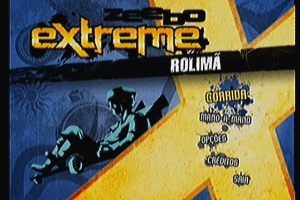 Zeebo Extreme Rolimã 0