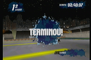 Zeebo Extreme Rolimã 10