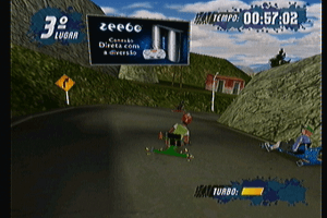 Zeebo Extreme Rolimã 14