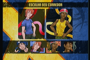Zeebo Extreme Rolimã 17